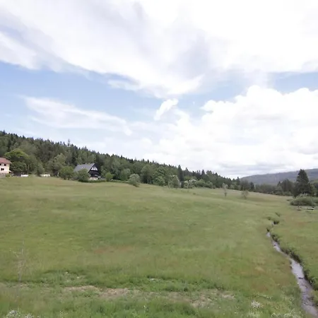 Schoene Ferienwohnung Im Nationalpark Noerdlicher Schwarzwald Forbach Buitenkant foto